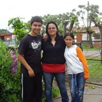 rosana barboza paris