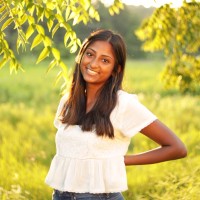 Anusha Balakrishnan