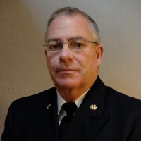 Anthony Murphy