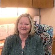 Anita Warren