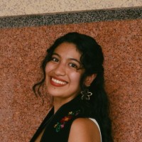 Melanie Leon-Tejada