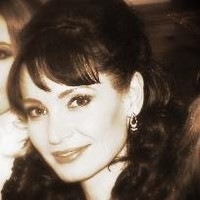 Екатерина Горбунова