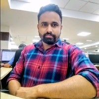 Siddharth G.