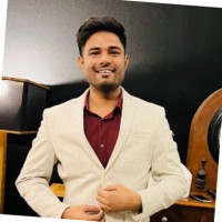 Vipin Viplav