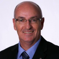 Trevor Ryan