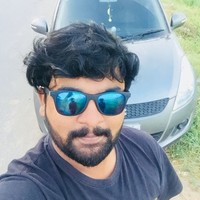 Madhu Reddy