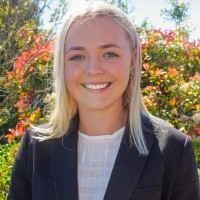 Sophie Chisholm