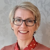 Susan Thacker