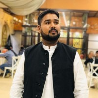 Wajahat Ali