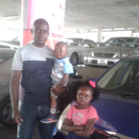 BLESSINGS NYIRENDA