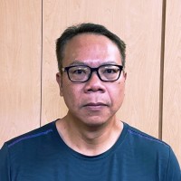Daniel Fung