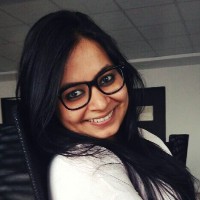 Dipika Agarwal