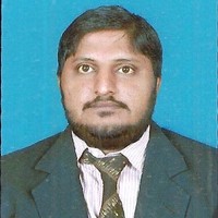 Syed Taskeen Kazmi