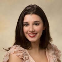 Katherine Forrest