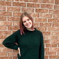 Megan Favero