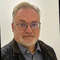 Dimitris-Peter Margaritis