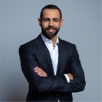 Neil Hamed