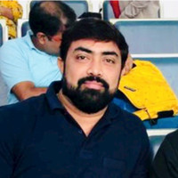 Rupak Roy
