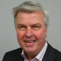 Richard de Bakker
