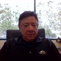 Tony Corrales