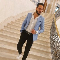 Ahmed El Deeb