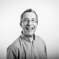 Thierry Berge