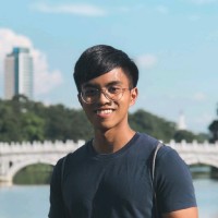 Jaecob Pang