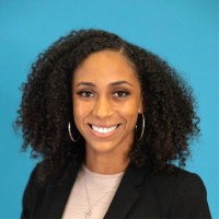 Ashley Tinashé Miller