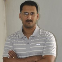 Ragunath Ashokan