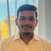 Prajesh Tejani
