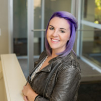 Shannon Morris