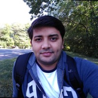 Viraj Vaidya