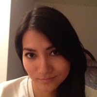 Georgina Hernández