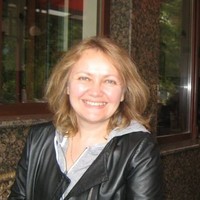 Nadia Dimitrova