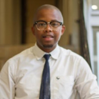 Ongezwa Peter