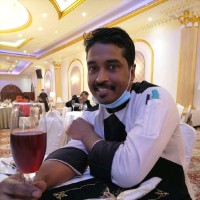 Sony Varghese