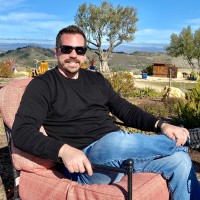 Bryan Stapleton