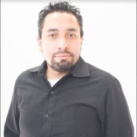 John Alejandro Pedraza Alvarez