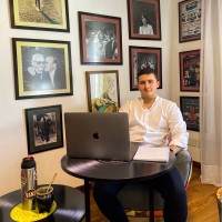 Tomas Beltramino