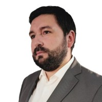 Fernando Carrasco Mendoza