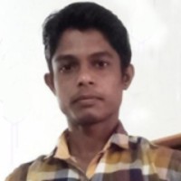 Kivindu Ransanda