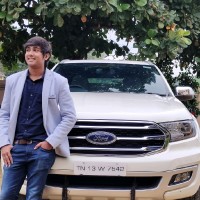 Venkateshan Devaraj