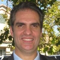 Keith Klingler