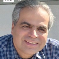 Farzin S.moghadam