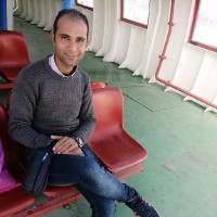 Mahmoud Gamal