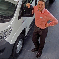 Christian Sieber