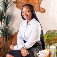 Boitshoko Motlhale