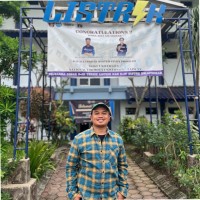Aris Choirul Anam