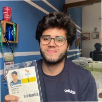 Pedro Henrique Silva Guimarães