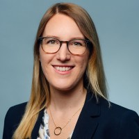 Dr. Katharina Schüßler
